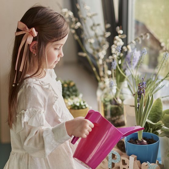 We invite you to open days in our kindergartens!