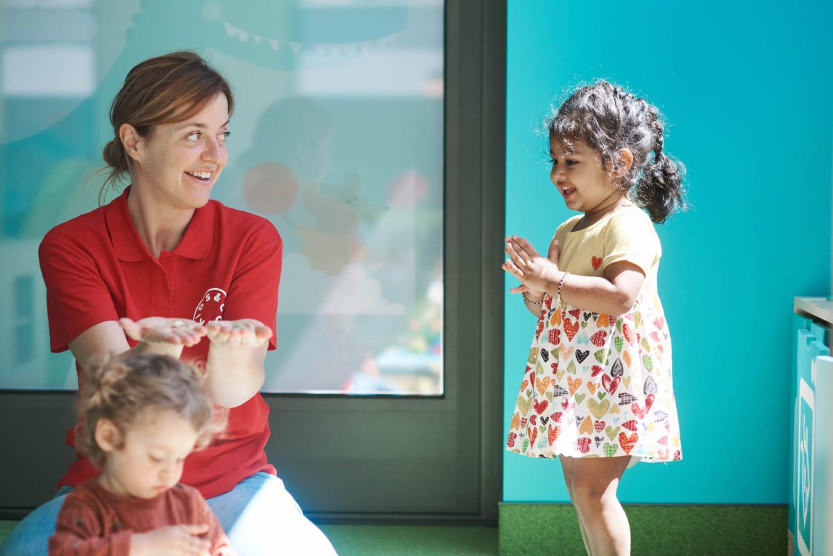 How to choose the best kindergarten for your child?