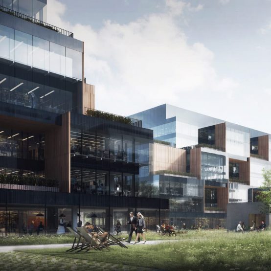 KIDS&Co. to open 4&nbsp;new kindergartens in Łódź, Poznań and Warsaw.