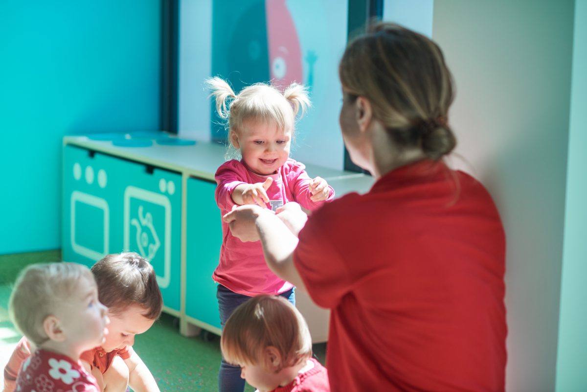 Temperament — what is it and how to recognize it?