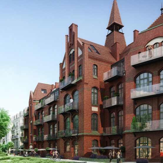 Przedszkolaki we Wrocławiu będą mówić w&nbsp;trzech językach. W&nbsp;2021 roku ruszy nowa placówka na Bulwarze Staromiejskim