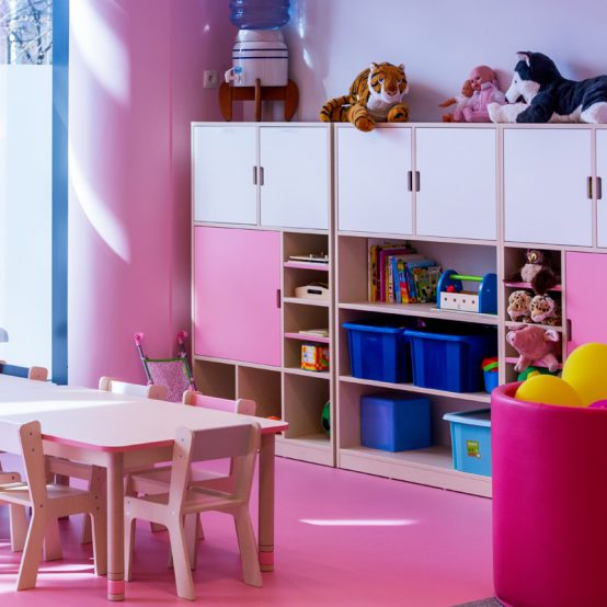 Przedszkole dla dzieci pracowników. Jak przekonać zarząd i&nbsp;dlaczego warto?