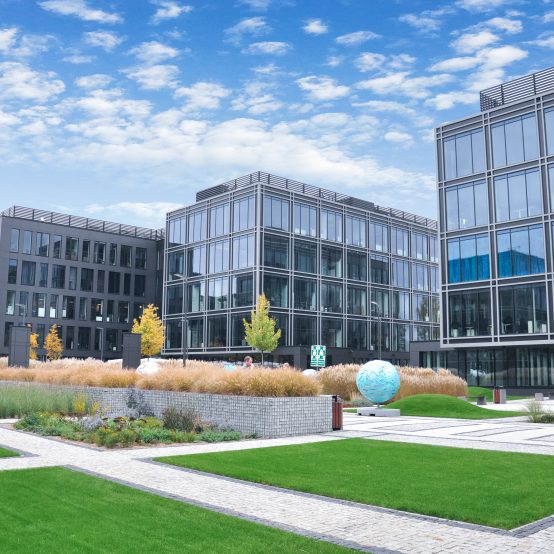 Językowe przedszkole i&nbsp;żłobek w&nbsp;dzielnicy Włochy – KIDS&Co. otworzyło placówkę w&nbsp;kompleksie The Park Warsaw