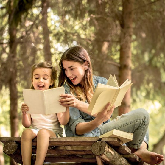 Konkurs: Mój ulubiony bohater książkowy