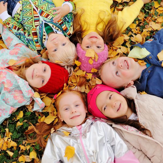 Rozwój społeczny i&nbsp;emocjonalny dzieci w&nbsp;wieku przedszkolnym. Webinar z&nbsp;Anną Osiecką