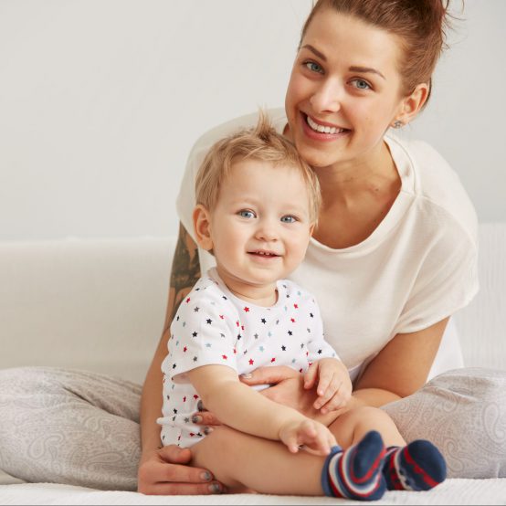 Żłobek czy niania? Webinar z&nbsp;Beatą Konieczko