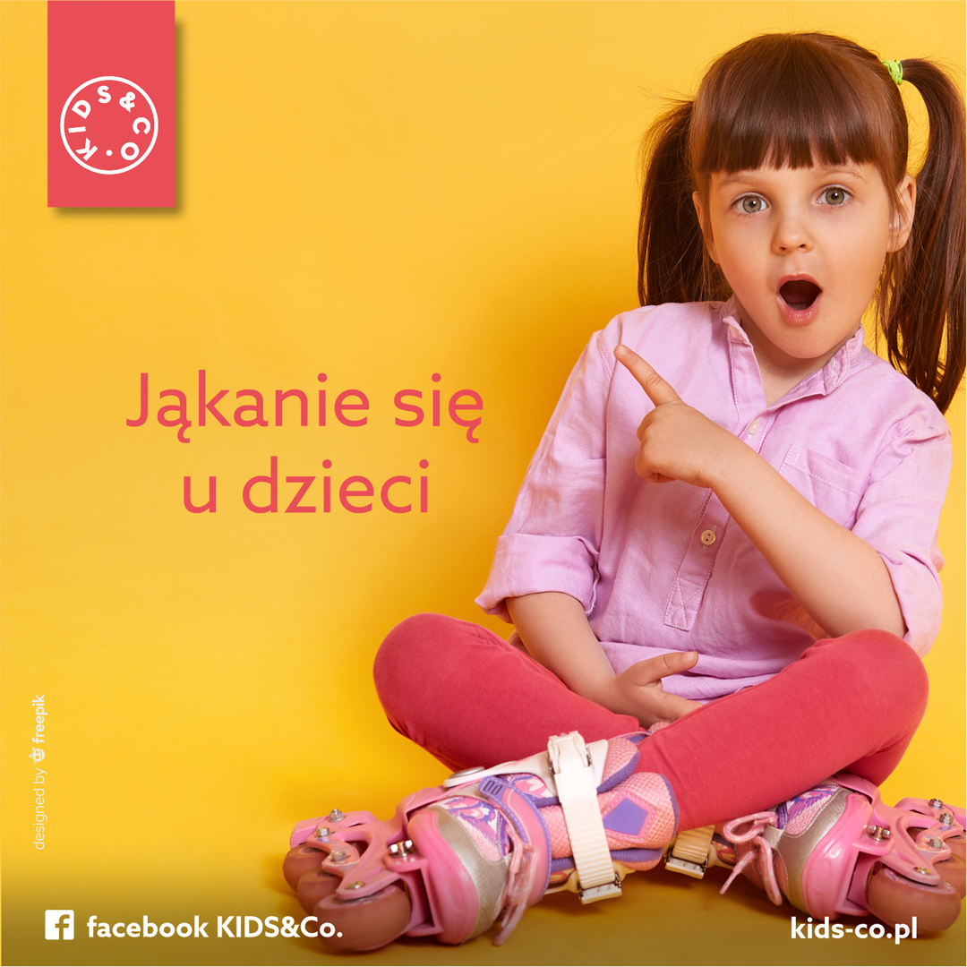 Jąkanie się u&nbsp;dzieci