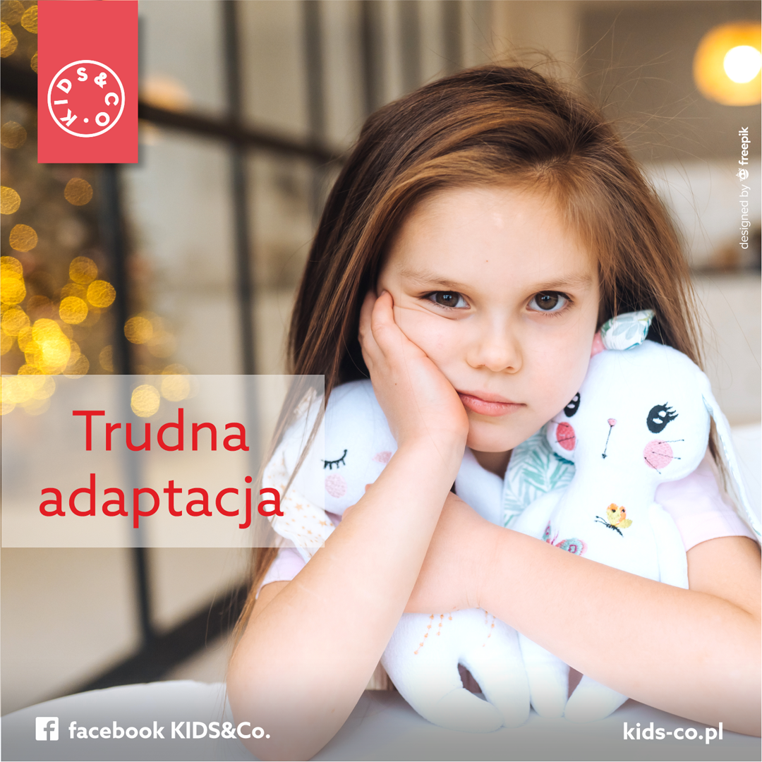 Trudna adaptacja