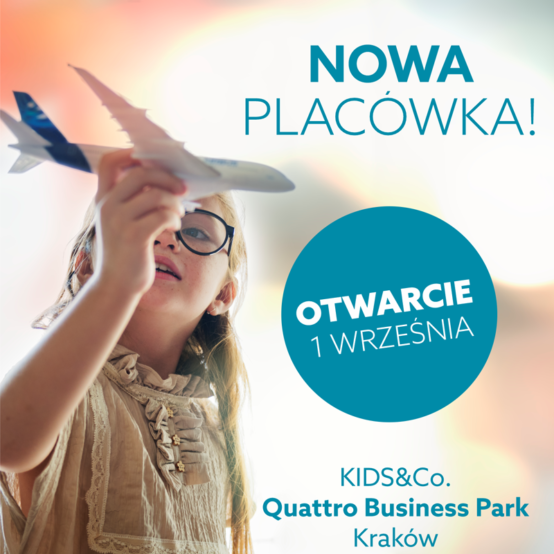 Quattro Business Park — otwieramy trzecią placówkę w&nbsp;Krakowie!