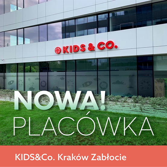 Otwarcie nowej placówki w&nbsp;Krakowie