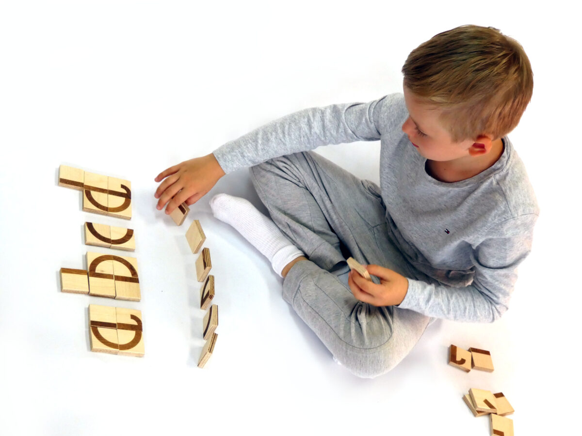 Skuteczne zdziwienie — innowacyjna metoda nauki czytania w&nbsp;placówkach KIDS&Co.