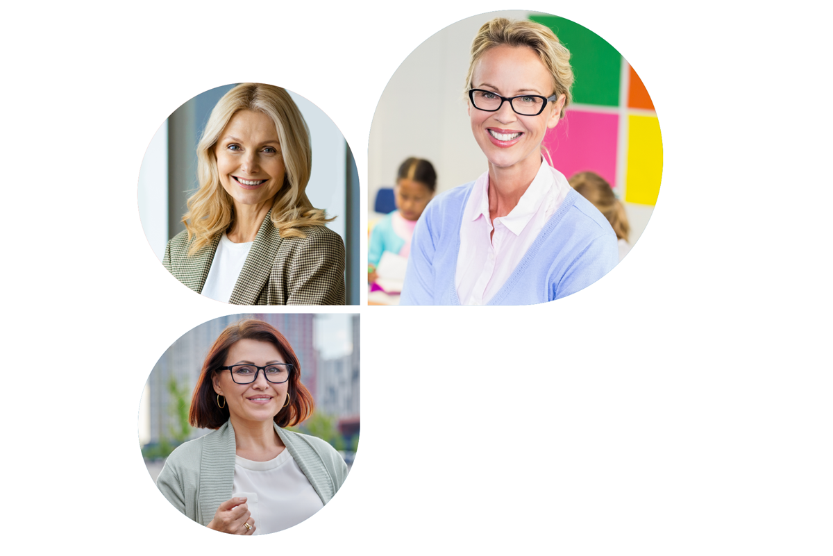 Is it possible to return to work? Yes! Our team is waiting for you! Join us!