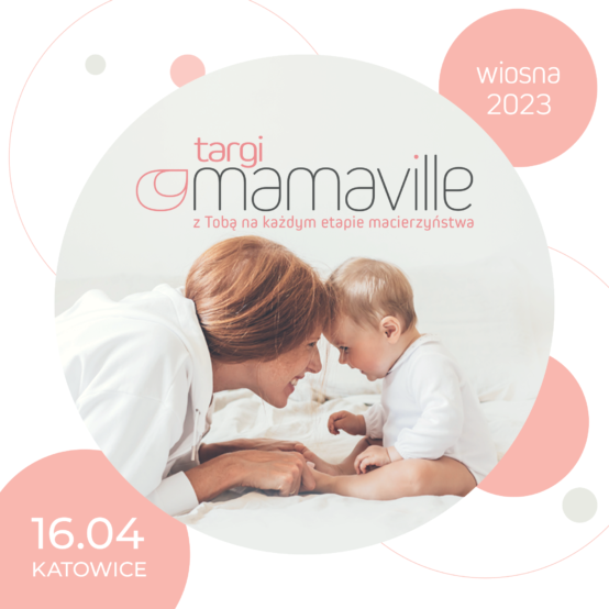 KIDS&Co. na katowickich Targach Mamaville