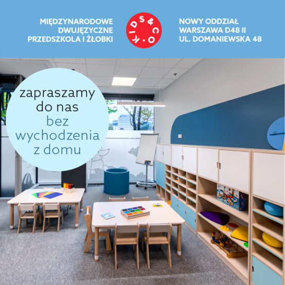 Zapraszamy na wirtualny spacer po naszej placówce w&nbsp;biurowcu D48 w&nbsp;Warszawie