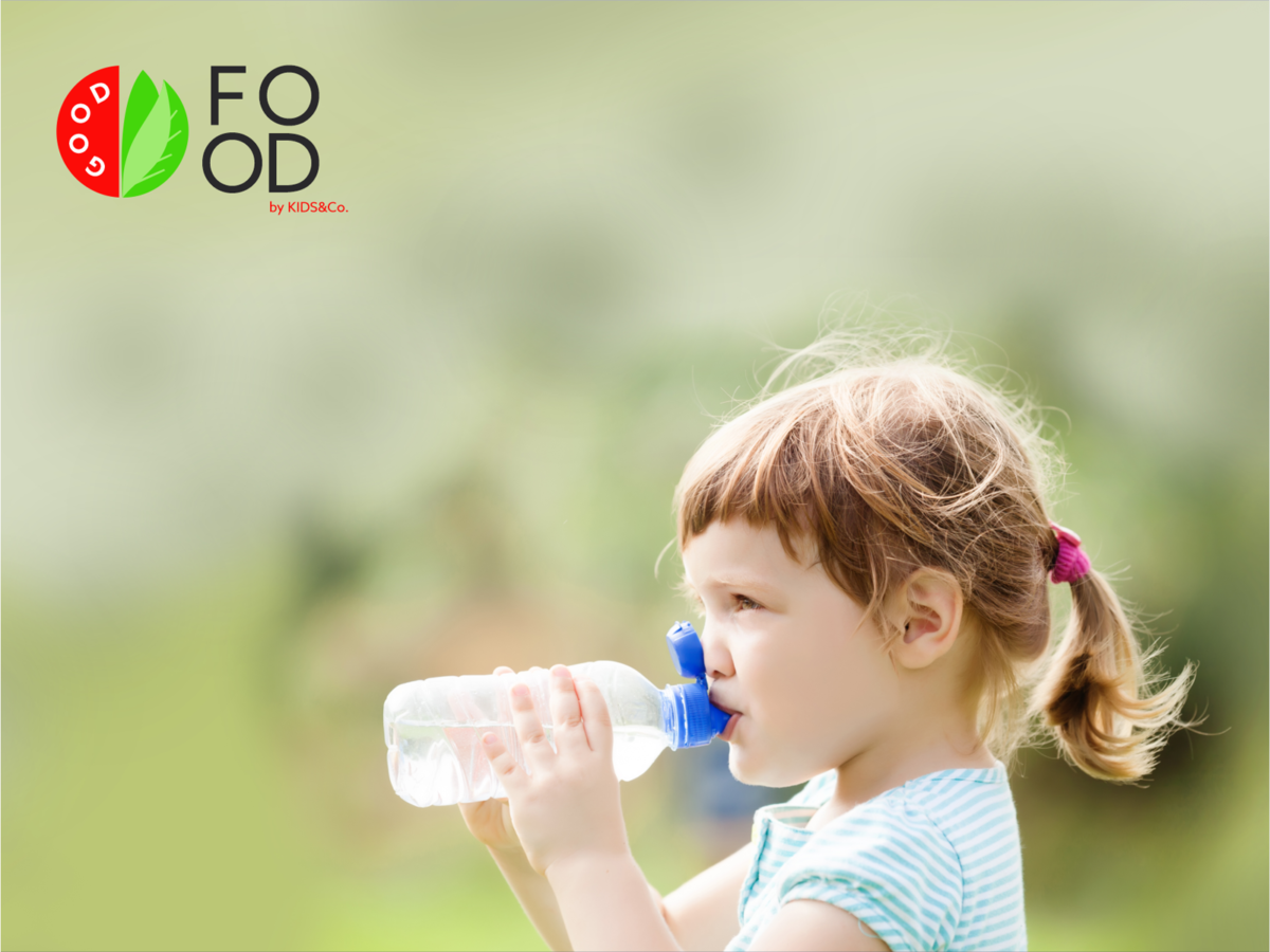 Water: Hydration, how water affects a&nbsp;child’s body, the consequences of its lack, and how hydration influences a&nbsp;child’s brain development and function?