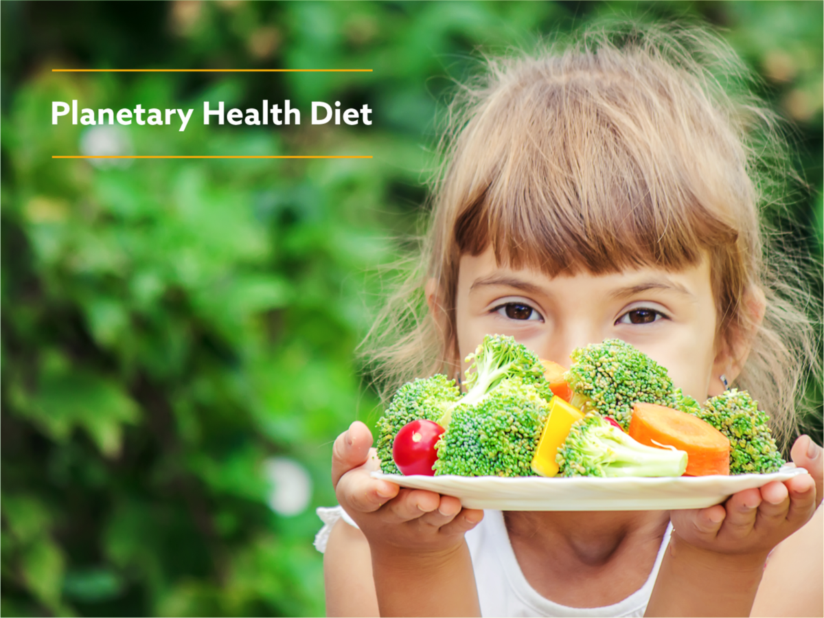 Planetary Health Diet
