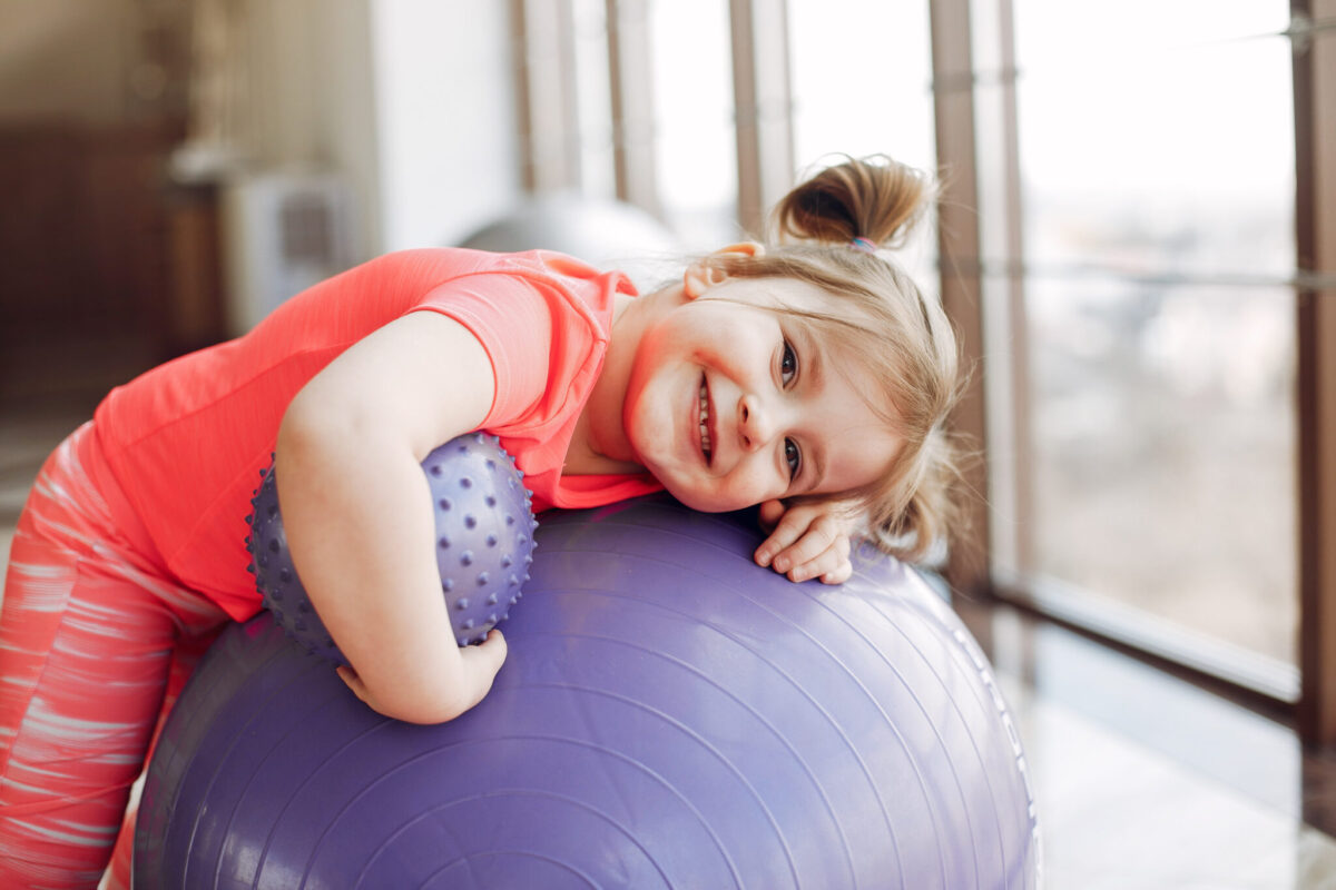 How to Support Your Preschooler’s Energy and Development – Your Little Athlete
